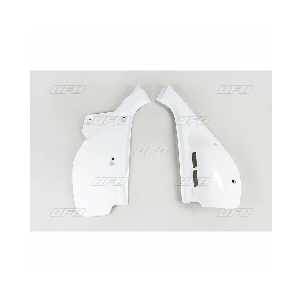 UFO side plates