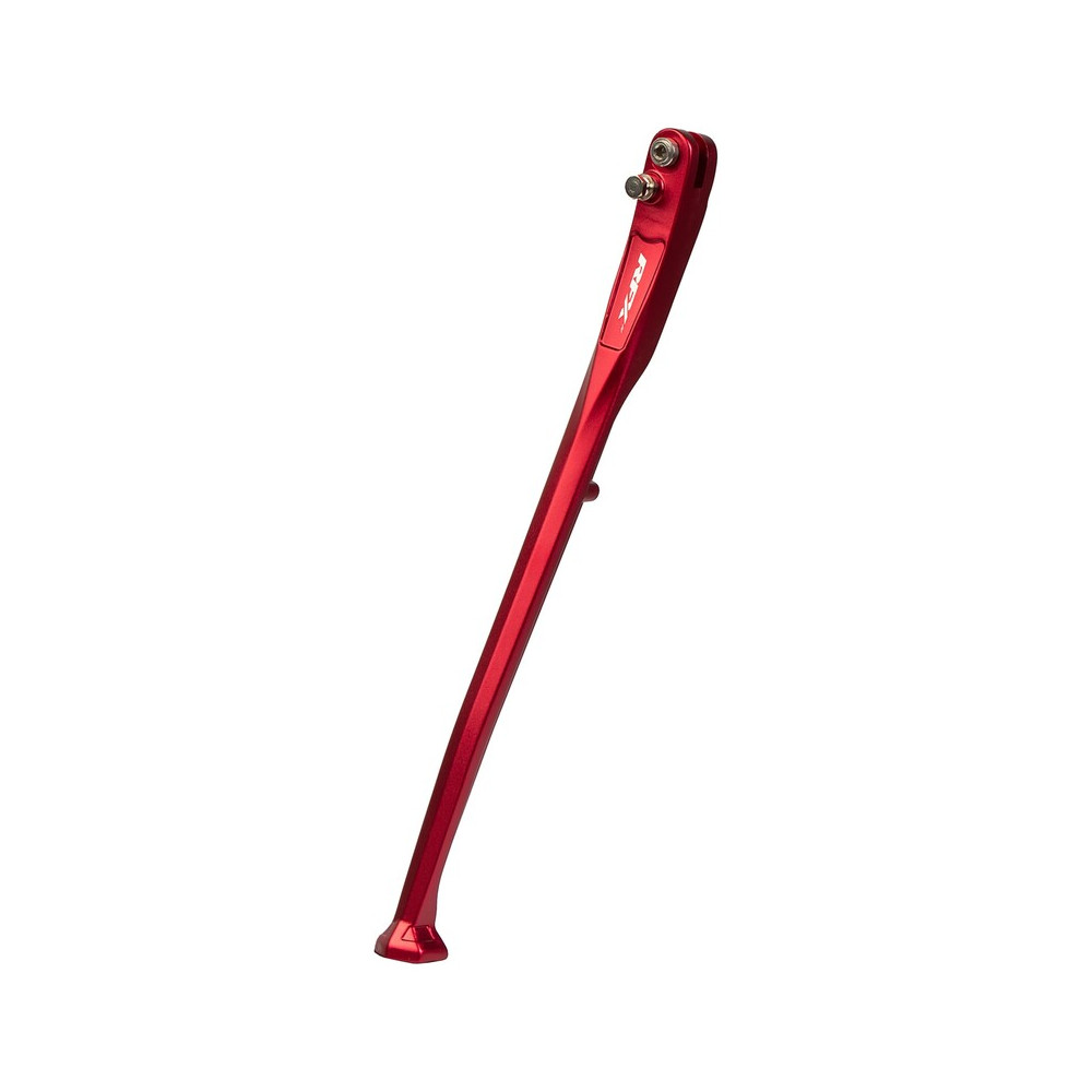 Béquille latérale RFX Pro - rouge