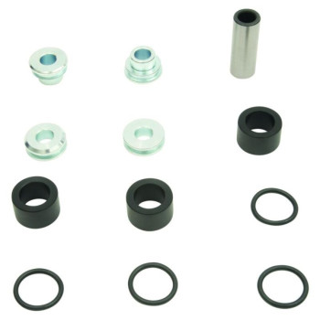 Kit reconditionnement de triangle supérieur/inférieur ALL BALLS
