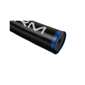 Mousse de guidon avec barre KRM PRO RIDE I SUPERMOT PARTS
