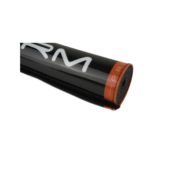 Mousse de guidon avec barre KRM PRO RIDE I SUPERMOT PARTS