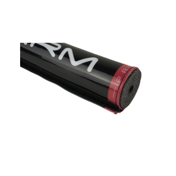 Mousse de guidon avec barre KRM PRO RIDE I SUPERMOT PARTS