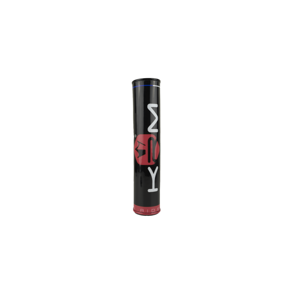 Mousse de guidon avec barre KRM PRO RIDE I SUPERMOT PARTS