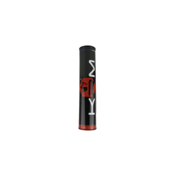 Mousse de guidon avec barre KRM PRO RIDE I SUPERMOT PARTS