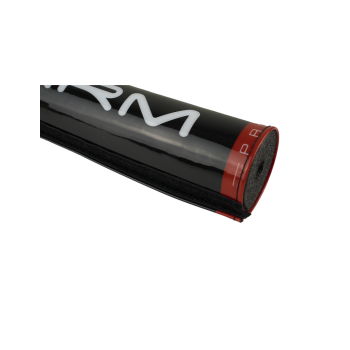Mousse de guidon avec barre KRM PRO RIDE I SUPERMOT PARTS