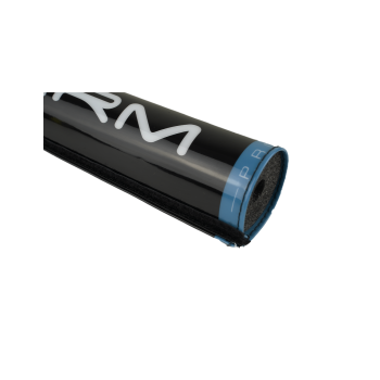 Mousse de guidon avec barre KRM PRO RIDE I SUPERMOT PARTS