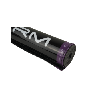 Mousse de guidon avec barre KRM PRO RIDE I SUPERMOT PARTS