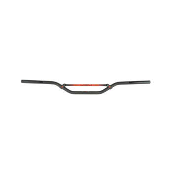 Handlebar with bar without foam KRM PRO RIDE I SUPERMOT PARTS