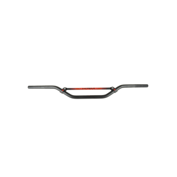Handlebar with bar without foam KRM PRO RIDE I SUPERMOT PARTS
