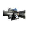 KRM 96-100cc Derbi and FL I SUPERMOT PARTS exhaust pipe