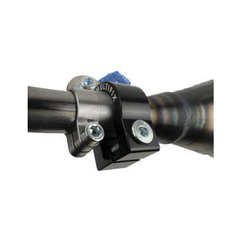 Pot d'échappement KRM 100-115cc  Derbi I SUPERMOT PARTS