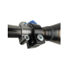 Pot d'échappement KRM 100-115cc  Derbi I SUPERMOT PARTS
