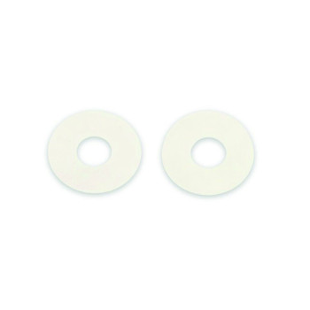 Rondelles nylon BOLT M5x14mm 10 pièces