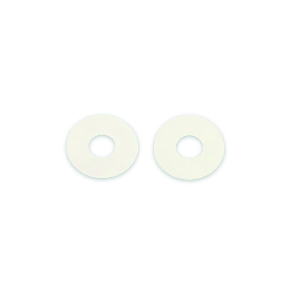 Rondelles nylon BOLT M6x16mm 10 pièces