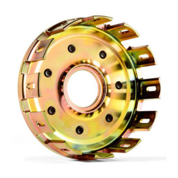Cloche d'embrayage HINSON acier