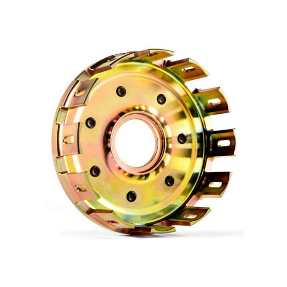 Cloche d'embrayage HINSON acier
