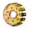 Cloche d'embrayage HINSON acier