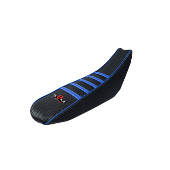 Housse de selle KRM Derbi DRD Pro I SUPERMOT PARTS