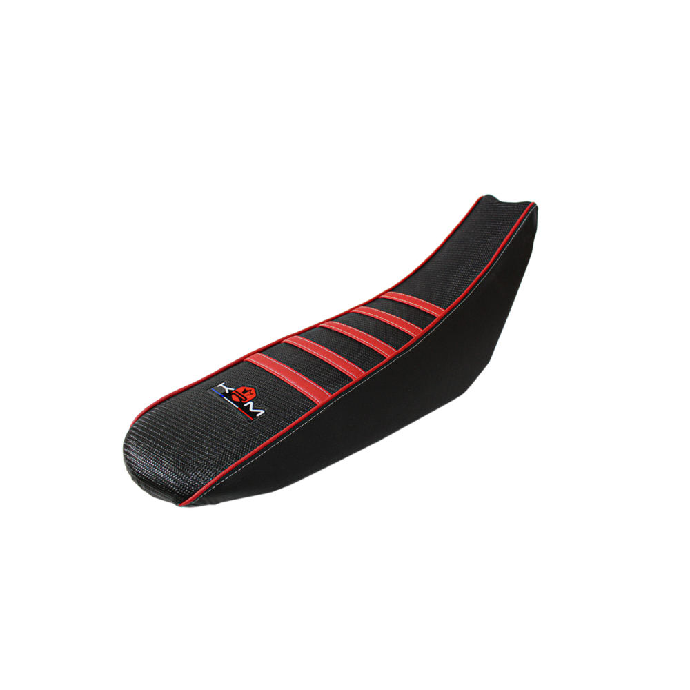 Housse de selle KRM Derbi DRD Pro I SUPERMOT PARTS