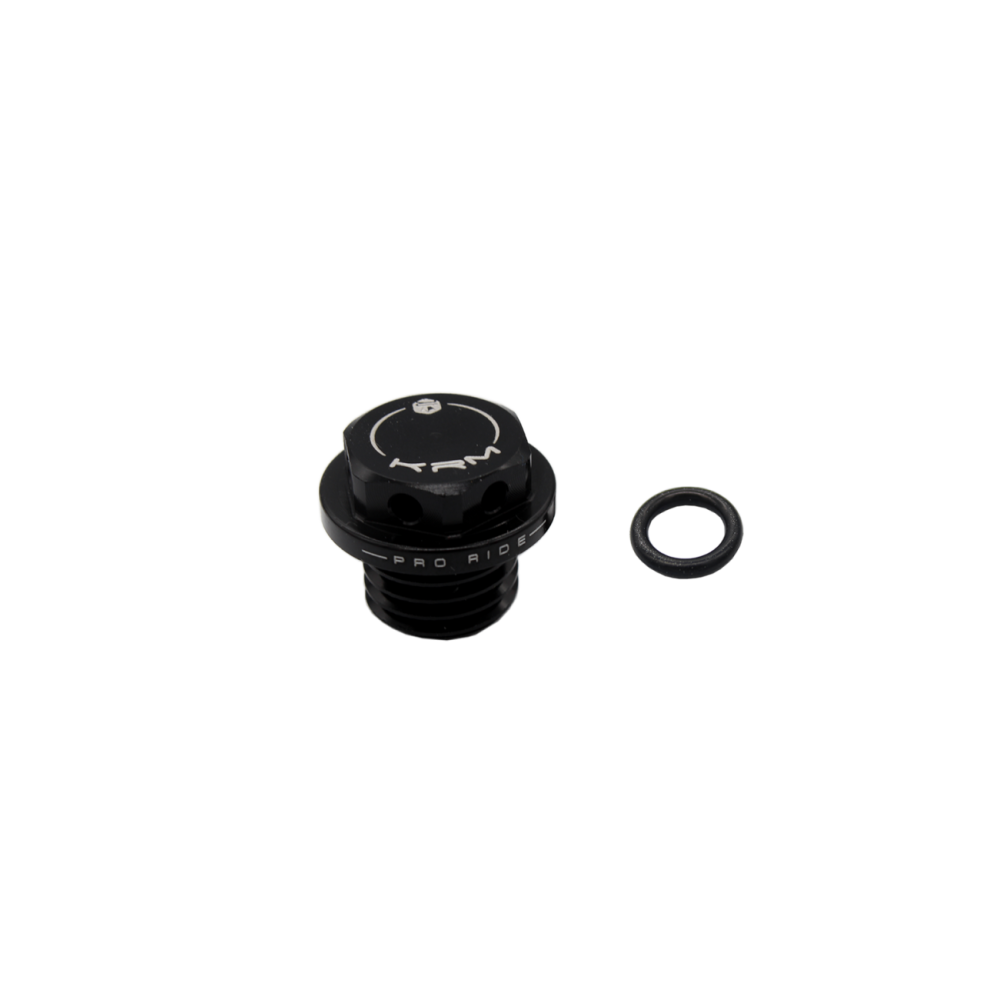 Bouchon de carter d'huile KRM AM6/MINA I SUPERMOT PARTS