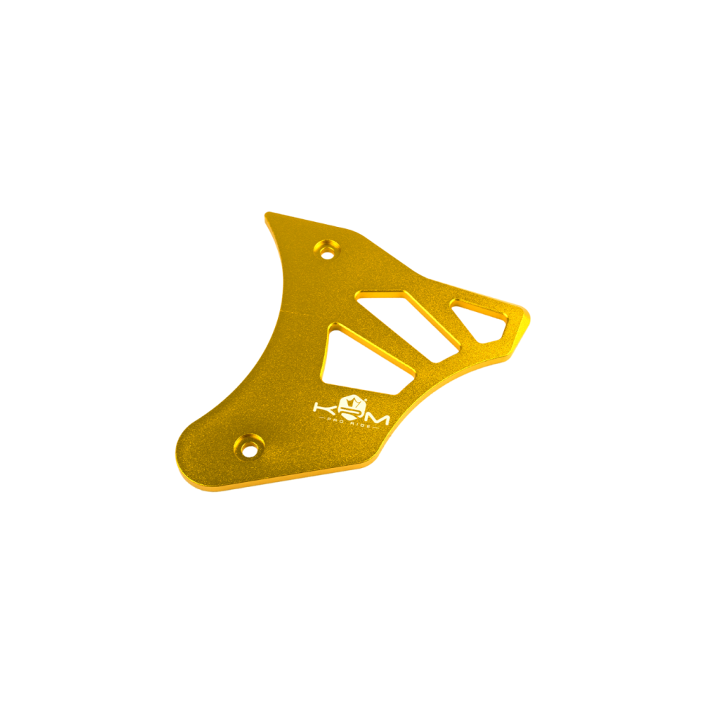 KRM AM6/MINA I SUPERMOT PARTS Sprocket Cover