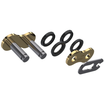 Attache type clip AFAM ARS A428XMR2-G Xs-Ring 428