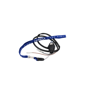KRM PRO RIDE I SUPERMOT PARTS magnetic circuit breaker