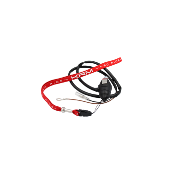 KRM PRO RIDE I SUPERMOT PARTS magnetic circuit breaker