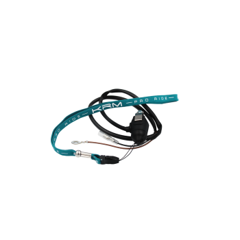 Coupe circuit aimanté KRM PRO RIDE I SUPERMOT PARTS