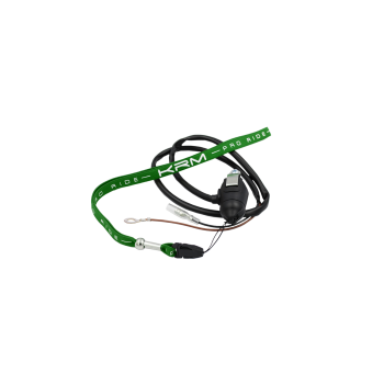 KRM PRO RIDE I SUPERMOT PARTS magnetic circuit breaker
