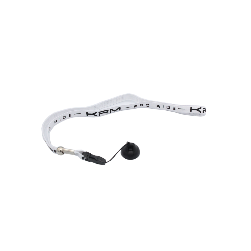 Lanière de coupe circuit KRM PRO RIDE I SUPERMOT PARTS