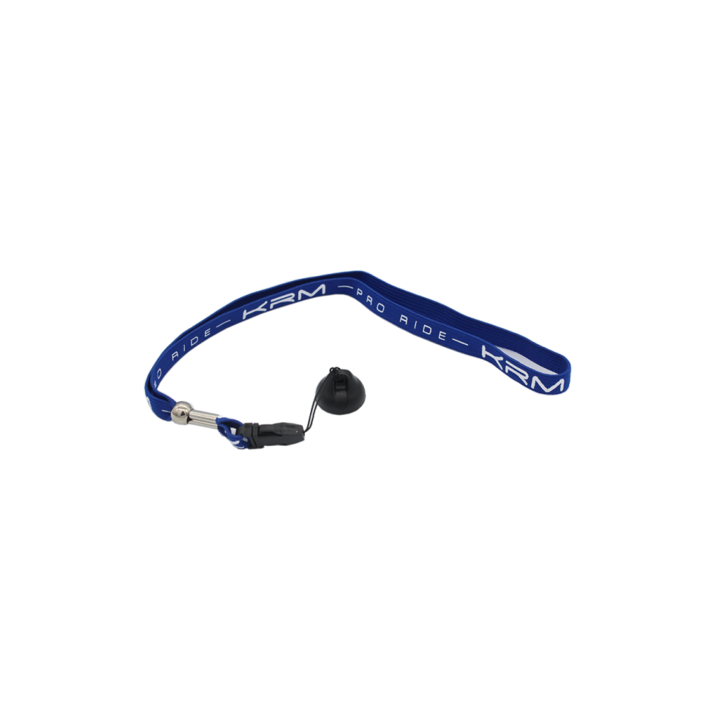 Lanière de coupe circuit KRM PRO RIDE I SUPERMOT PARTS