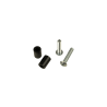 KRM AM6/MINA sprocket cover, link stop I SUPERMOT PARTS