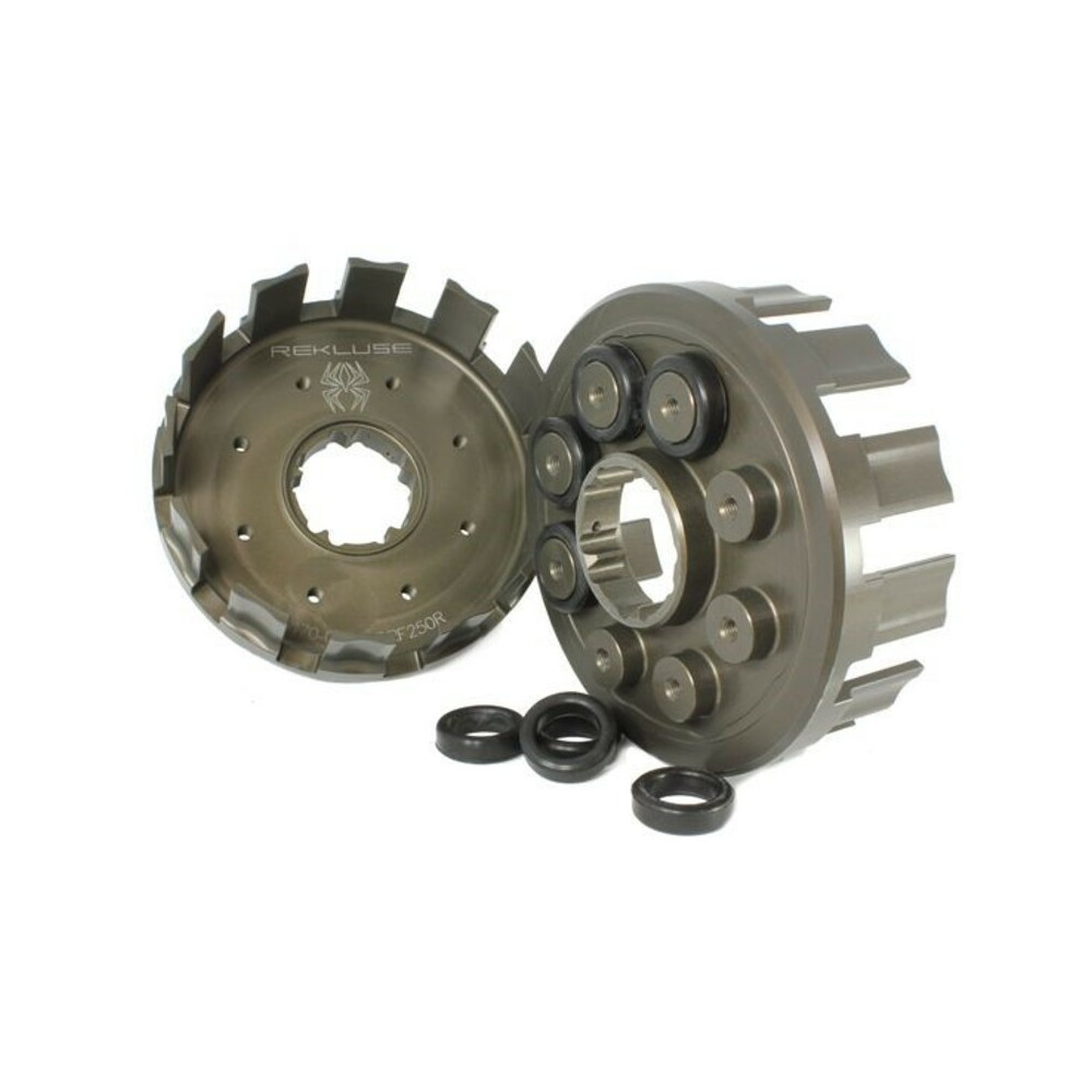 REKLUSE aluminum clutch bell - Yamaha