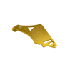 KRM AM6/MINA sprocket cover, link stop I SUPERMOT PARTS