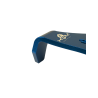 KRM AM6/MINA sprocket cover, link stop I SUPERMOT PARTS