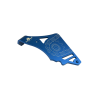 KRM AM6/MINA sprocket cover, link stop I SUPERMOT PARTS