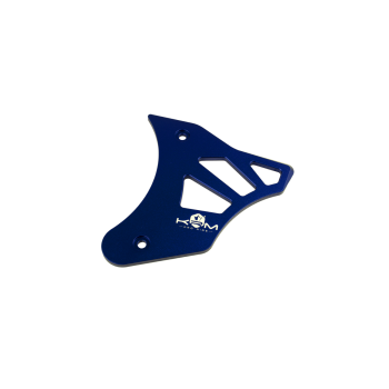 KRM AM6/MINA I SUPERMOT PARTS Sprocket Cover