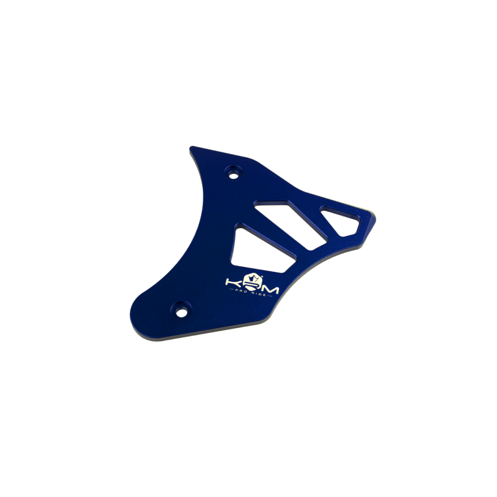 KRM AM6/MINA I SUPERMOT PARTS Sprocket Cover