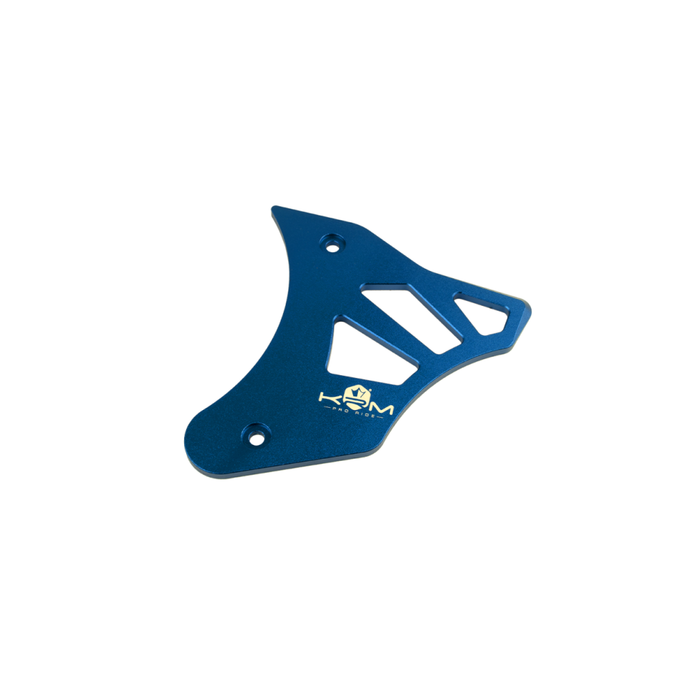 KRM AM6/MINA I SUPERMOT PARTS Sprocket Cover