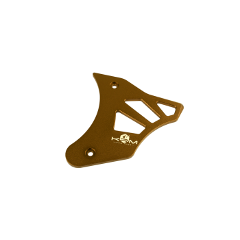 KRM AM6/MINA I SUPERMOT PARTS Sprocket Cover