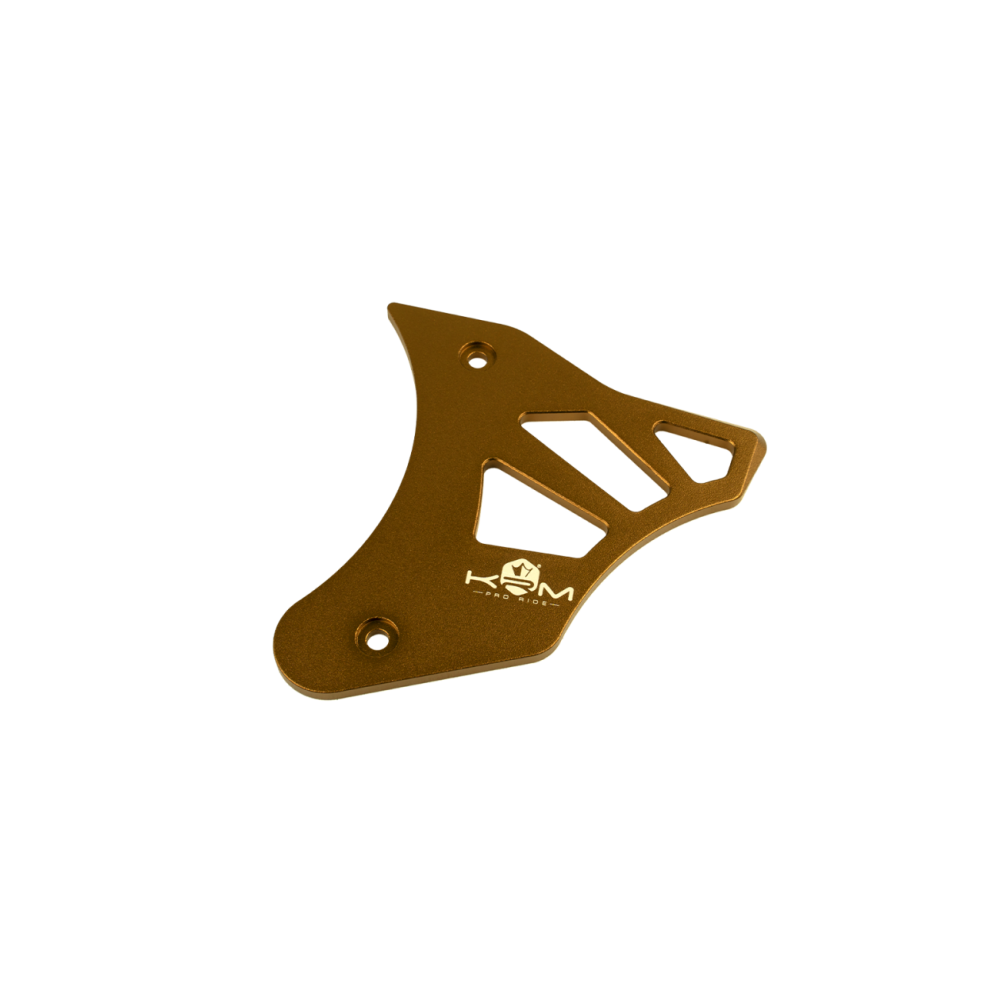 KRM AM6/MINA I SUPERMOT PARTS Sprocket Cover