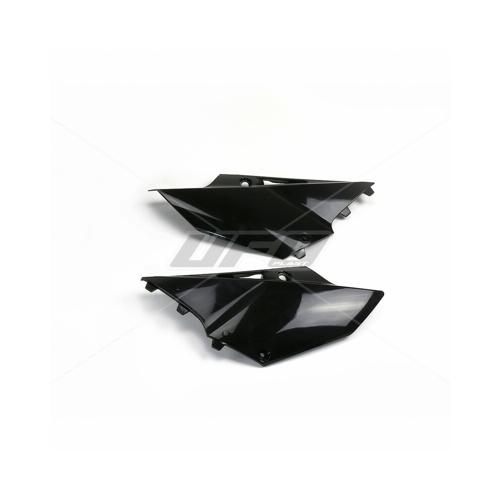UFO side plates