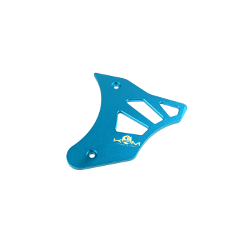 KRM AM6/MINA I SUPERMOT PARTS Sprocket Cover