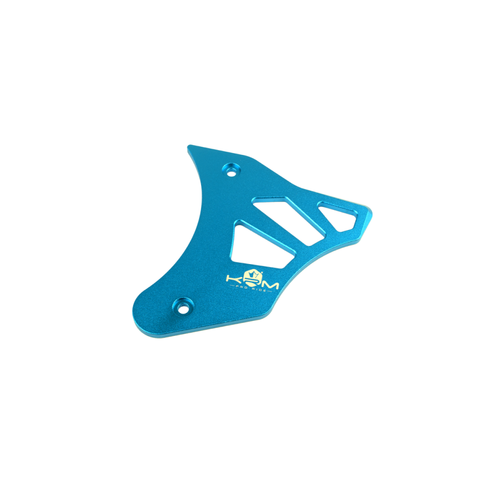KRM AM6/MINA I SUPERMOT PARTS Sprocket Cover