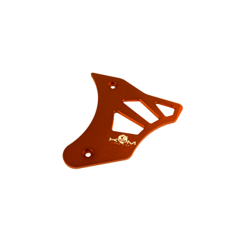 KRM AM6/MINA I SUPERMOT PARTS Sprocket Cover
