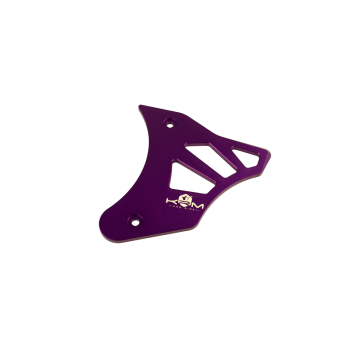 KRM AM6/MINA I SUPERMOT PARTS Sprocket Cover