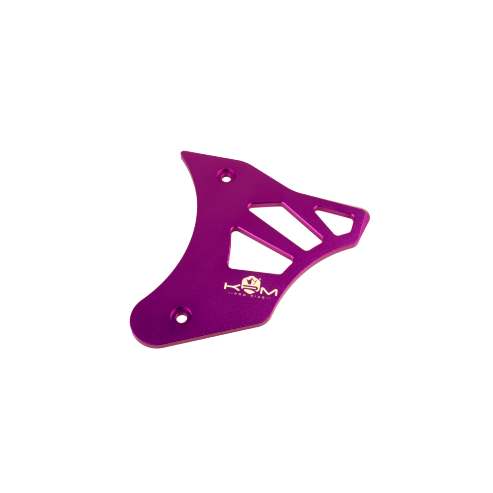 KRM AM6/MINA I SUPERMOT PARTS Sprocket Cover