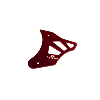 KRM AM6/MINA I SUPERMOT PARTS Sprocket Cover