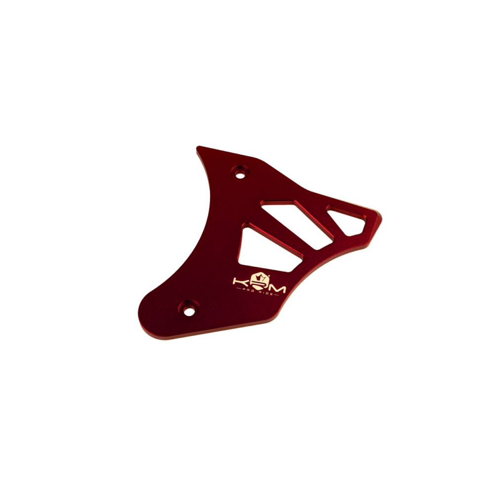 KRM AM6/MINA I SUPERMOT PARTS Sprocket Cover